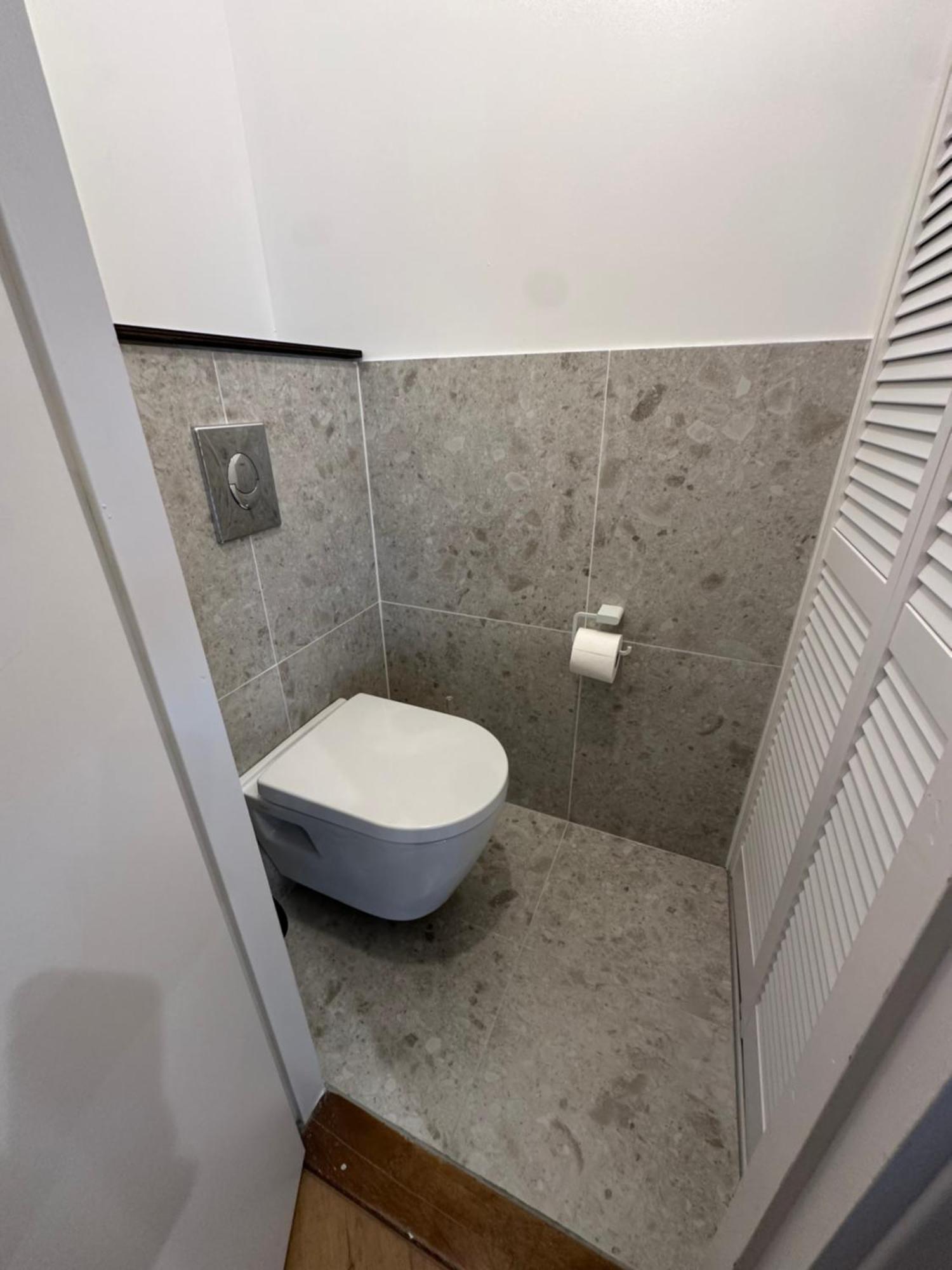 Studio Front De Mer Biarritz - Spa & Thalasso Екстериор снимка
