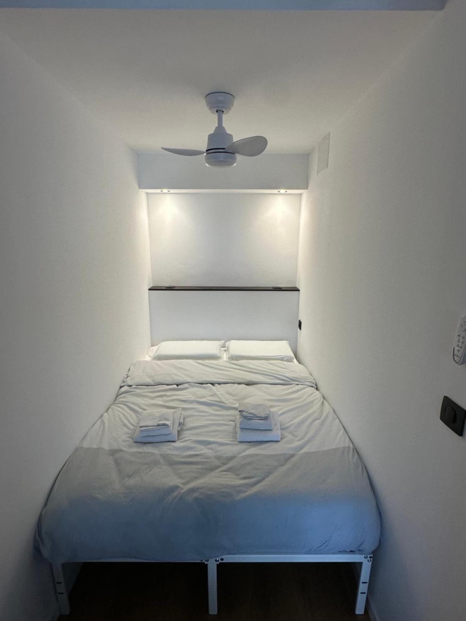 Studio Front De Mer Biarritz - Spa & Thalasso Екстериор снимка