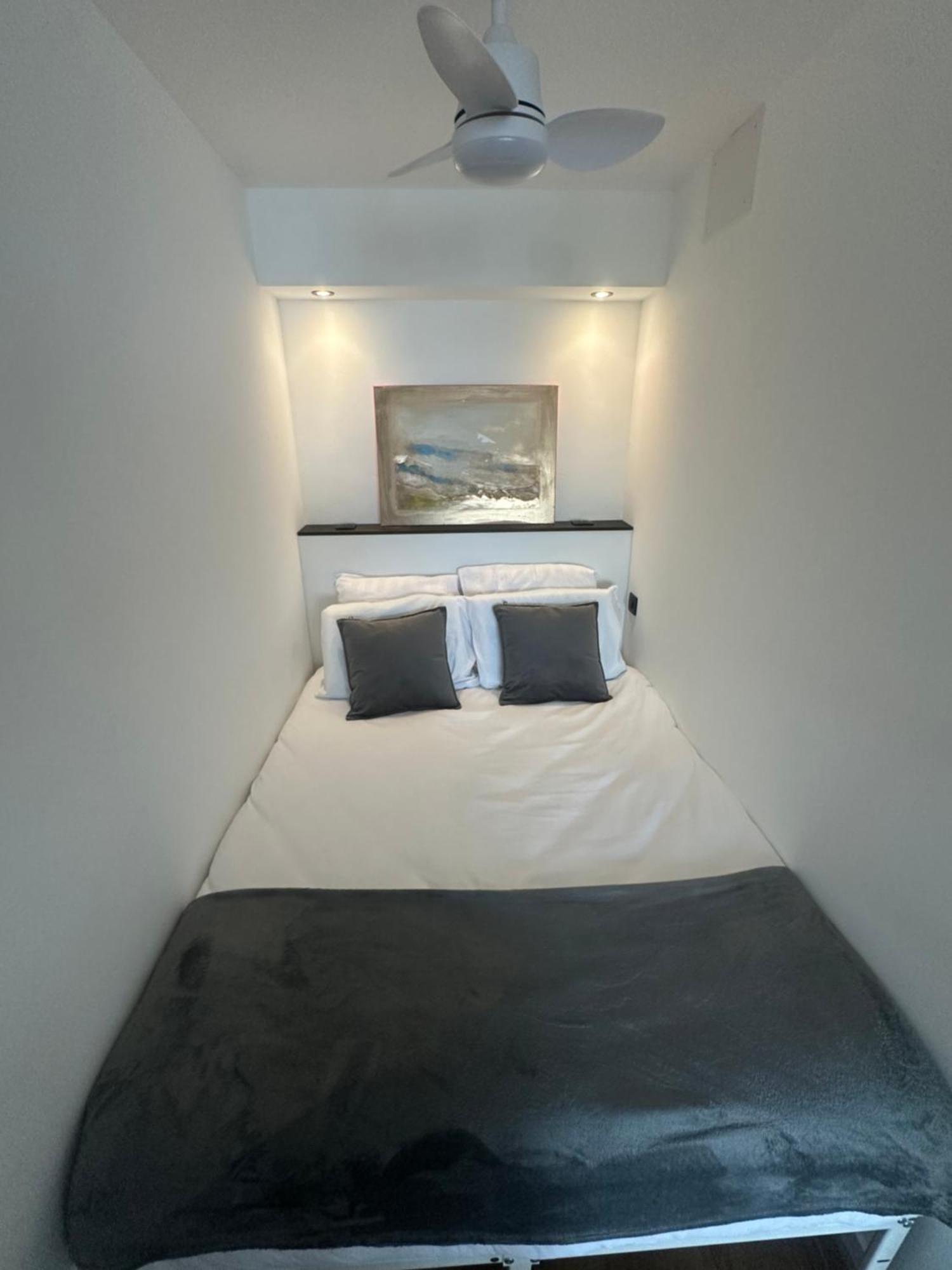Studio Front De Mer Biarritz - Spa & Thalasso Екстериор снимка